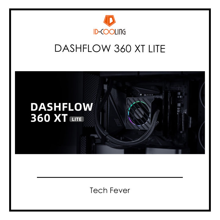 DASHFLOW 360 XT LITE | Daraz.pk