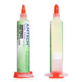 SAKURA Original AMTECH NC-559-ASM Flux BGA No-Clean Solder Paste Rework Station Welding Paste Flux for Soldering Reballing Kit. 