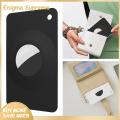 Enigma- Tracker Wallet Holder Ultra Slim Airtag Wallet Holder Lightweight Anti-lost Tracker Card Case for Thin Tracker Sleeve. 