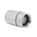 3X Tri-Color LED Temperature Sensor Spray Faucet Water Tap. 