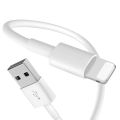 Original USB Lighting Cable For iPhone 12 11 Pro Xs Max X Xr 8 7 6 6S Plus iPad AirPods Fast Charger Mobile Phone Data Sync Line. 