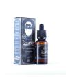 Beard Oil Special - 30ml Spray - for perfect nourishment and dense beard - SAC. 