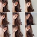 Exquisite Creative Earrings Fashion Earring. 