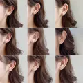 Exquisite Creative Earrings Fashion Earring. 