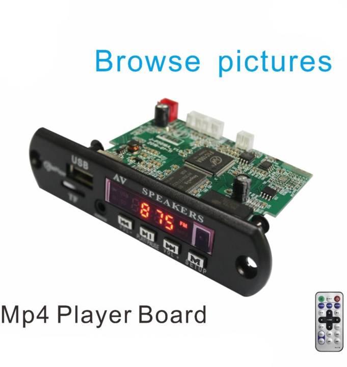 MP3%20MP4%20MP5%20Player%20Audio%20Video%20Bluetooth%20Board%20Circuit%20Kit%20Module%20%20%7C%20%20%20Circuit%20Town%20-%20Image%209