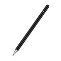 Stylus Pen Universal Contact Screen Drawing Pen for Android IOS iPad iPhone Samsung Huawei Tablet Lenovo Xiaomi Black. 