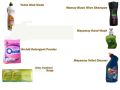 Deal of 6 items| Shampoo ,Hand wash. Detergent powder, Dish Wash, Soap , Toilet Cleaner | All Products are Made in Iran. 