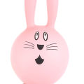 10pcs Printed Latex Balloon Rabbit Shaped Ball Cartoon Animal Balloons Kid Gifts. 