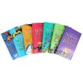 The Chronicles of Narnia 7 books set. 