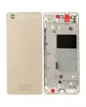 Huawei Ascend P8 Lite Body Casing For Huawei P8 Lite - Gold. 