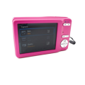 Sanyo VPC-S1415 14MP Digital Camera with 5x Optical Zoom. 