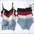 Women_s underwear set beauty lacy back bra sets bras and panties. 
