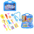 Doctor Set toy for kids - Medical Doctor Tray for kids - Doctor Kit toys - Birthday Gift for kids - Doctor Tools set. 
