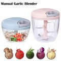 Chopper - Manual Chopper - Speedy Chopper Hand Pulled Type - Manual Hand Use Chopper - Speedy Chopper Manual Hand Push - Vegetable Chopper - Manual Food Chopper - Manual Chopper Machine - Meat Chopper - Kitchen Gadgets. 