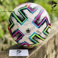 Uniforia the Official Match Ball for UEFA EURO2020TM Football Soccer Football Match Ball, Indoor Outdoor Play, Water Proof Football by Beynaam Online Store. 