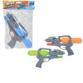 Splash & Fun Water toy with Pump Function - Water Pressure Toy and Game for Kids' Swimming Pool Party - Pack 01. 
