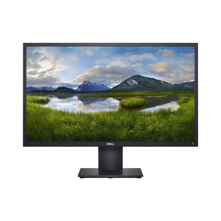 Dell E2420H Slim border 24 Inch FHD (1920 x 1080) LED Backlit LCD IPS Monitor with DisplayPort - VGA Ports (imported used ,Stand may vary))
