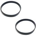 Replacement Belt for Bissell Force Helix Vacuum Cleaner,Compatible for 2191U, 2191, 2190, 1797, 1700 Part 2031093. 