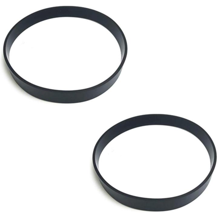 Replacement Belt for Bissell Force Helix Vacuum Cleaner,Compatible for 2191U, 2191, 2190, 1797, 1700 Part 2031093