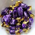 Cadbury Eclairs Candy Pouch - 50Pcs. 