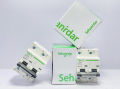 SCHNEIDER 2POLE 125A 1000V DC Circuit Breaker For Solar and Battery. 