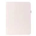 For Samsung Galaxy Tab 4 10.1 inch T530 T531 T535 SM-T530 T533 SM-T531 SM-T535 Tab4 Tablet Case Tablet Holster Leather Cover. 