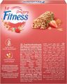Nestle Fitness Strawberry Cereal Bar, 6 x 23.5g. 
