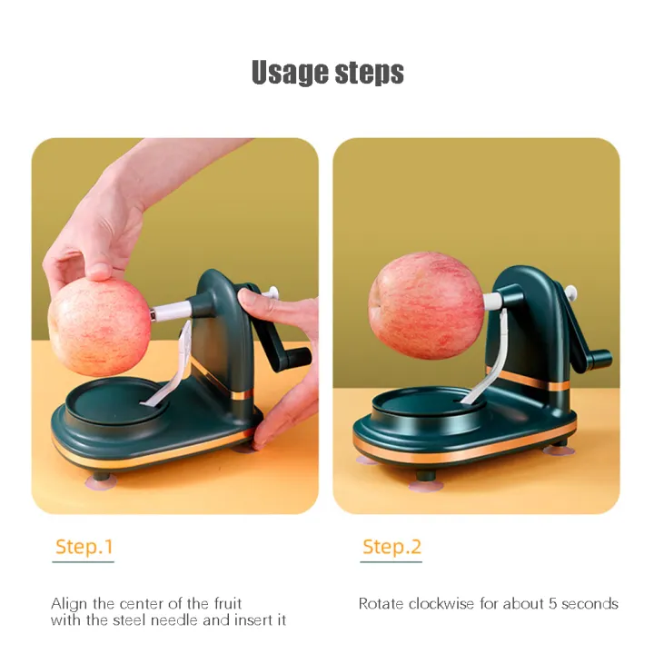 Hand-cranked%20Manual%20Fruit%20Peeler%20Multifunctional%20Apples%20Peeler%20Slicer%20Kitchen%20Peeler%20Slicing%20Tool%20With%20Spare%20Blades%20-%20Image%205