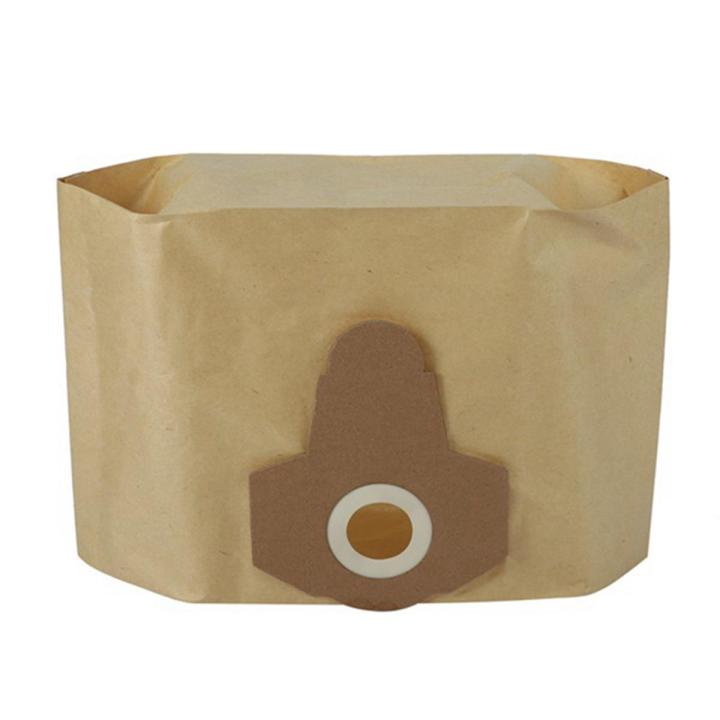 Dust Bags for Parkside PNTS 1400 1500 Repair Vacuum Cleaner 5PCS