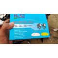 HJG Mini Driving Fog Lights for all Bikes, Cars / Jeep. 
