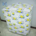 High Quality Waterproof Dust proof Washing Machine Cover for Double Machine Semi Automatic Machine Cover. 