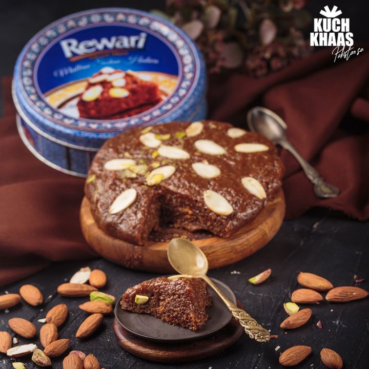 Multani Sohan Halwa simple| Original Rewari 1kg