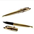 01 pc Dolphin Fountain Pen. 