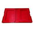 WOE     Rosee Folding Table For Multipurpose Use / Laptop Table / Kids Table. 