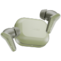 Zero® Gravity Wireless Earbuds | 5.3v Gaming Earbuds | 11mm Base Driver Earbuds | Quad Mic ENC Earbuds for Calling | Noise Cancelling Earbuds |  Earbuds for iOS and Android | Best Earbuds for Men and Women. 