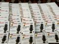 Acoustic Guitar Strings Set Original All 6 Strings Packet - Strings Set Of Guitar + Original Strings Set of Guitar. 