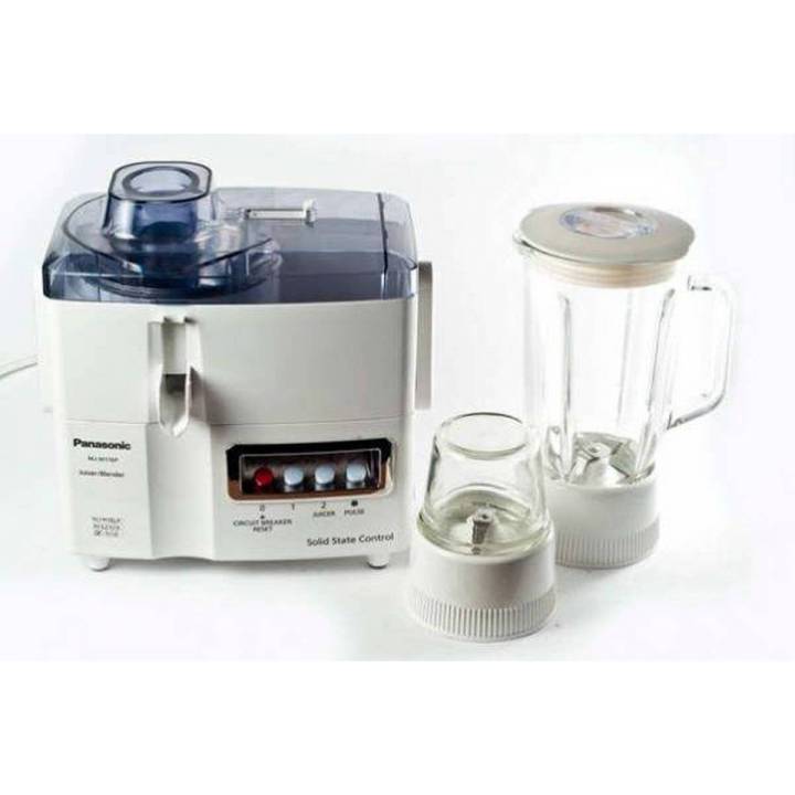 3 in 1 / Juicer Blender And Grinder