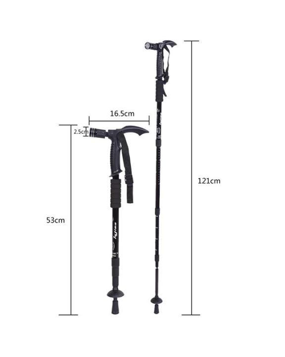 LED%20Light%20Folding%20Walking%20Telescopic%20Stick%20Adjustable%20-%20Black%20-%20Image%203
