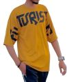 Stylish and Comfortable: Down Shoulder T-Shirts for Men and Boys. 