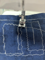 Singer 1120 Sewing Machine | Slightly used neat and clean. 