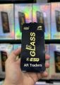 REALME 9 4G / 9 PRO PLUS ESD Curve OG Gorilla Hd+ Tempered Glass Screen protector Full edge to edge Cover premium Quality Glass protector for realme 9 4G / 9 pro plus. 