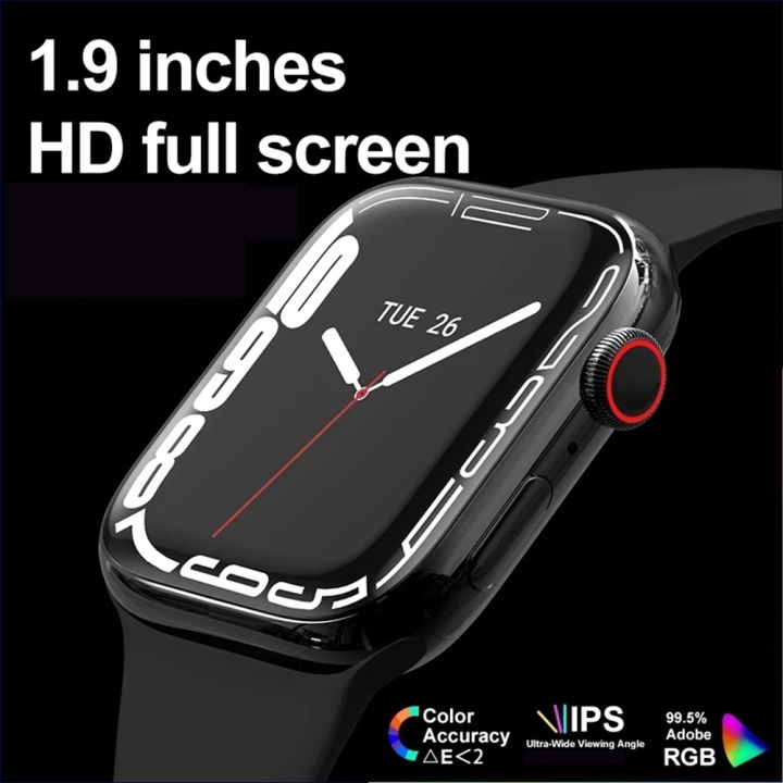 Smart%20Watch%20%7C%20Bluetooth%20SmartWatch%20Band%20for%20Android%20&%20iOS%20Smartwatches%20%7C%20Health%20Measuring%20Temperature%20Measuring%20smartwatch%20%7C%20HD%20Screen%201.75"%20Smart%20Watch%20For%20Men%20And%20Women%20-%20Image%204