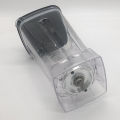 Stainless Steel Blender Blade Replacement Fit for Juicer Parts Accessories,Blade Assembly for. 