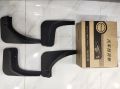 Haval H6 mudflaps/ mudguard 4pcs set black color. 