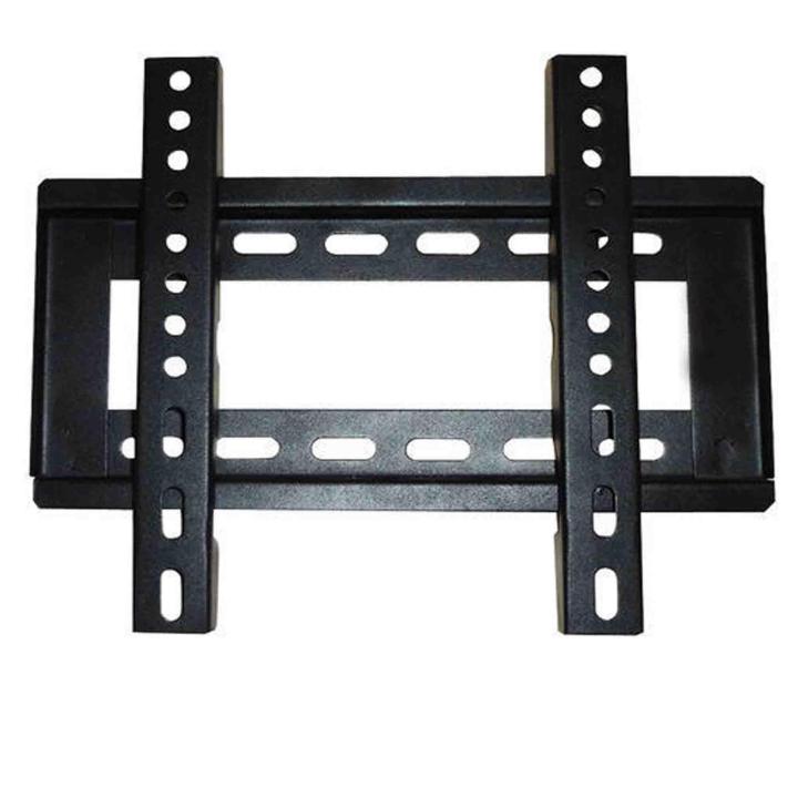 Best%20Quality%2014%20inch%20To%2042%20inch%20Universal%20LCD%20LED%20TV%20Fix%20Wall%20Bracket%20Wall%20Mount%20Wall%20Stand%20Slim%20Wall%20Bracket%20Wall%20Mount%20Wall%20Stand%20Non-Movable%20Wall%20Bracket%20Wall%20Mount%20Wall%20Stand%20-%20Image%205