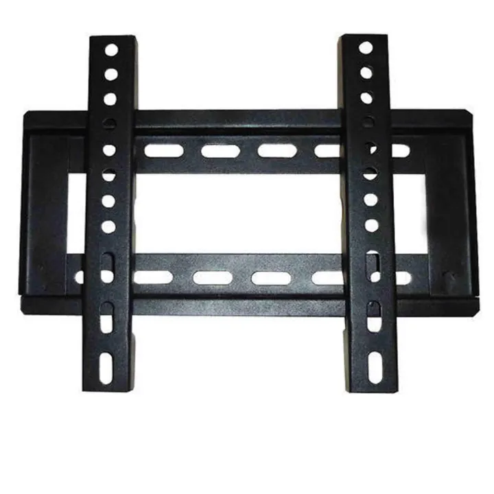 Best%20Quality%2014%20inch%20To%2042%20inch%20Universal%20LCD%20LED%20TV%20Fix%20Wall%20Bracket%20Wall%20Mount%20Wall%20Stand%20Slim%20Wall%20Bracket%20Wall%20Mount%20Wall%20Stand%20Non-Movable%20Wall%20Bracket%20Wall%20Mount%20Wall%20Stand%20-%20Image%205