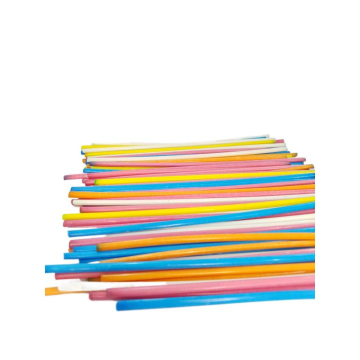 mixed flavour cc sticks candy sweet and sour for kids and elders