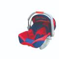 BABY CARRY COT PLUS CAR SEAT FIBER BODY DOUBLE PADDING. 