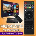 Android Box Remote Universal | Compatible With All Android Smart Box. 