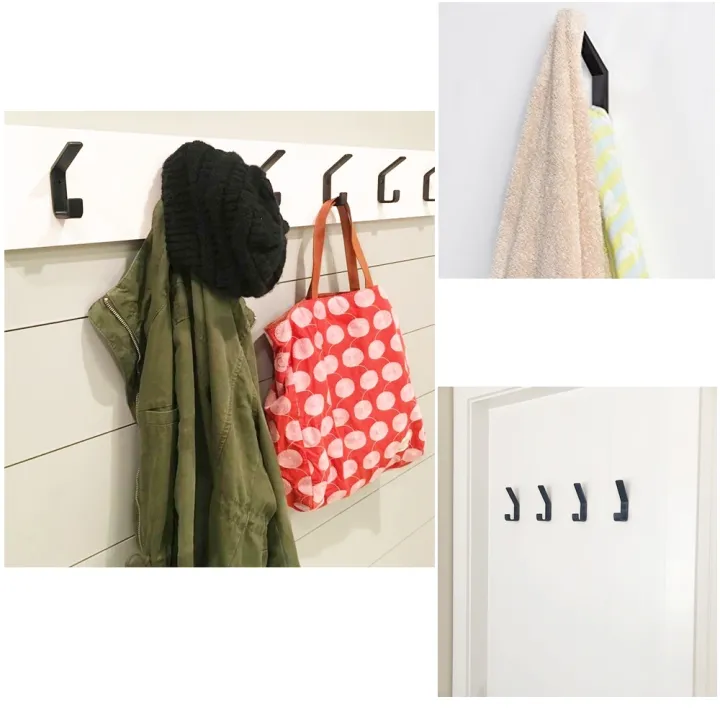 Heavy%20Duty%20Double%20Headed%20Cloth%20School%20Bag%20Cap%20Hanging%20Wallmount%20Hook%20-%20Image%205